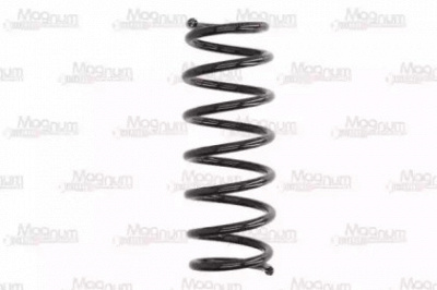 MAGNUM TECHNOLOGY sz8029 -  Пружина ходовой части